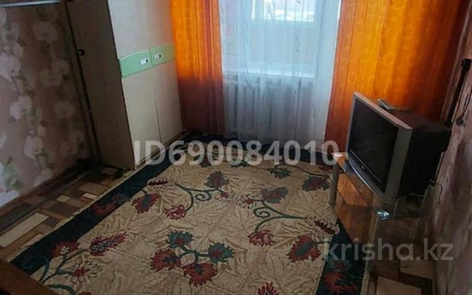 1-комнатная квартира, 30 м², 4/5 этаж помесячно, Хусаинова 131 Уральск - изображение 8