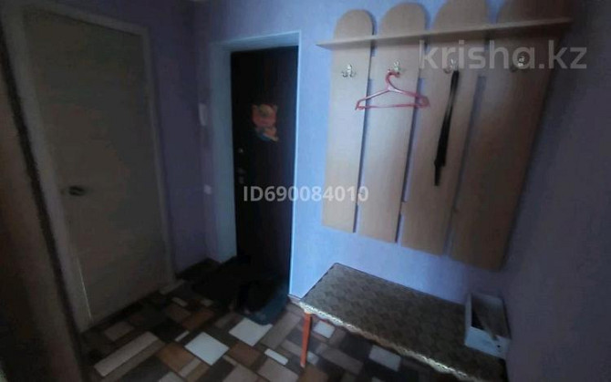 1-комнатная квартира, 30 м², 4/5 этаж помесячно, Хусаинова 131 Уральск - изображение 4