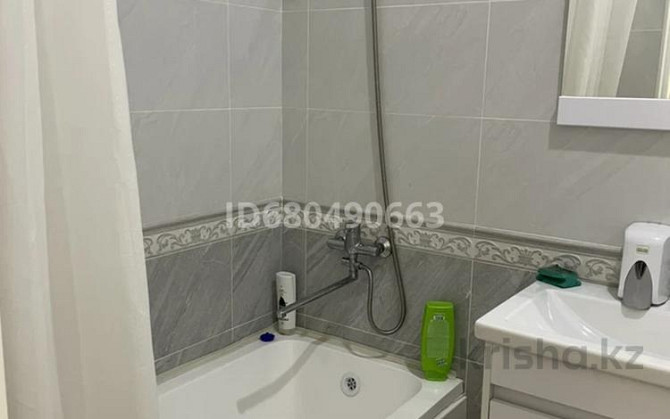 1-комнатная квартира, 45 м², 7/7 этаж помесячно, 17-й мкр, 17 мкрн 116 Aqtau - photo 6