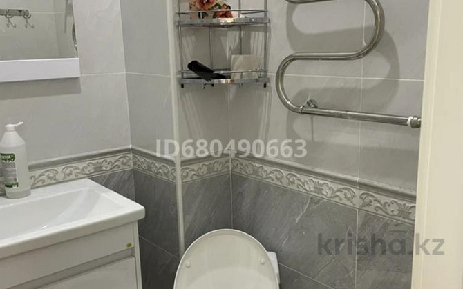 1-комнатная квартира, 45 м², 7/7 этаж помесячно, 17-й мкр, 17 мкрн 116 Aqtau - photo 5