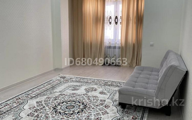 1-комнатная квартира, 45 м², 7/7 этаж помесячно, 17-й мкр, 17 мкрн 116 Aqtau - photo 3
