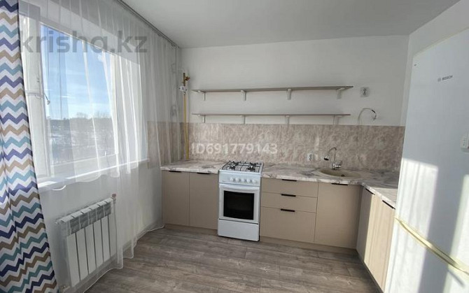 1-комнатная квартира, 40 м², 4/9 этаж помесячно, Микрорайон Аэропорт 2, Мкрн Аэропорт 45/2 Kostanay - photo 2