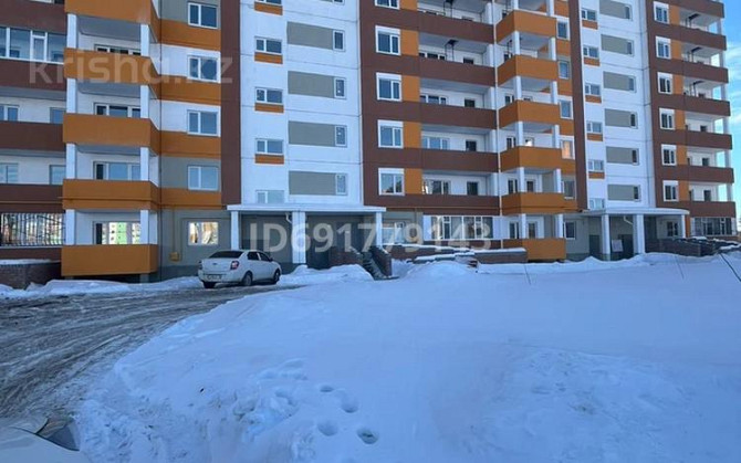 1-комнатная квартира, 40 м², 4/9 этаж помесячно, Микрорайон Аэропорт 2, Мкрн Аэропорт 45/2 Kostanay - photo 8