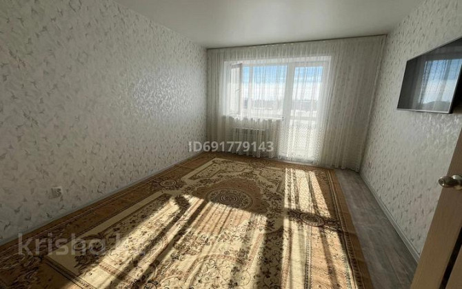1-комнатная квартира, 40 м², 4/9 этаж помесячно, Микрорайон Аэропорт 2, Мкрн Аэропорт 45/2 Kostanay - photo 3