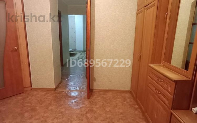 2-комнатная квартира, 68 м², 8/9 этаж помесячно, мкр 12 52 Актобе - изображение 4