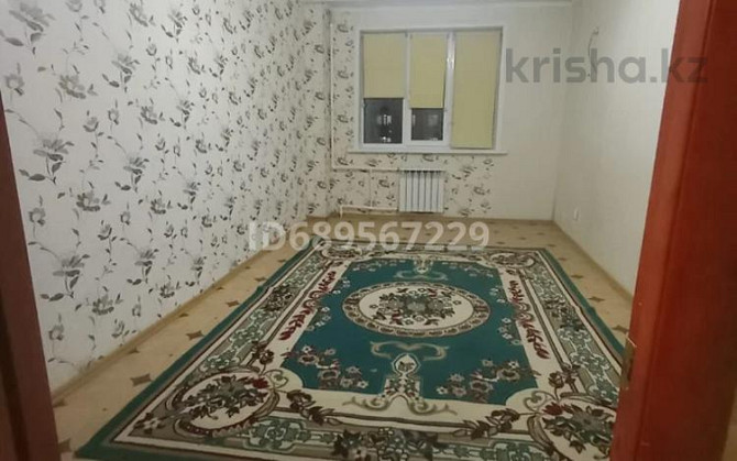 2-комнатная квартира, 68 м², 8/9 этаж помесячно, мкр 12 52 Актобе - изображение 2