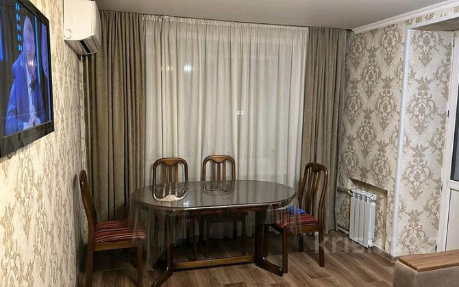 2-комнатная квартира, 48 м², 8/9 этаж помесячно, Валиханова 145 - Напротив Сквера Победы Семей - изображение 3
