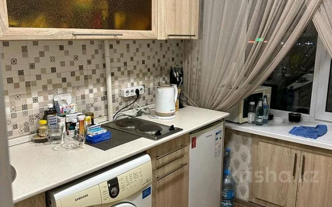 2-комнатная квартира, 48 м², 8/9 этаж помесячно, Валиханова 145 - Напротив Сквера Победы Семей - изображение 1