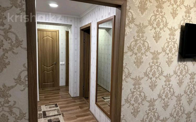 2-комнатная квартира, 48 м², 8/9 этаж помесячно, Валиханова 145 - Напротив Сквера Победы Семей - изображение 6