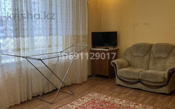 3-комнатная квартира, 90 м², 4/9 этаж помесячно, Назарбаева 9 Кокшетау - изображение 2