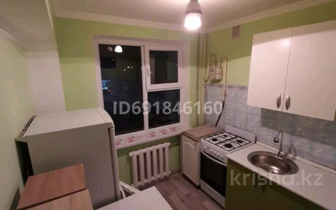 1-комнатная квартира, 35 м², 3/5 этаж помесячно, Ақмешіт Запад - Технодом Кызылорда - изображение 1