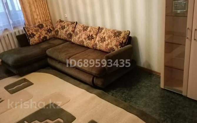 2-комнатная квартира, 45 м², 4/5 этаж помесячно, Абая 37 - Жунисова Oral - photo 2