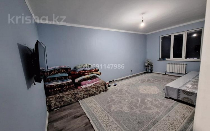 2-комнатная квартира, 58 м², 8/12 этаж помесячно, Кошкарбаева 4,2 - Алатау мен кульдинжскии трасса  - изображение 4