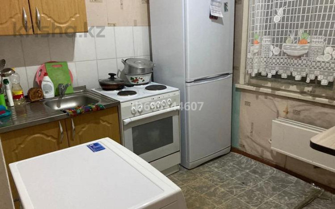 1-комнатная квартира, 34 м², 3/5 этаж помесячно, Жастар 19 Усть-Каменогорск - изображение 3