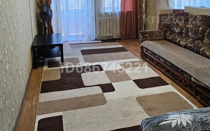 1-комнатная квартира, 36.4 м², 4/5 этаж помесячно, Сагадат Нурмагамбетова 44 Усть-Каменогорск - изображение 4
