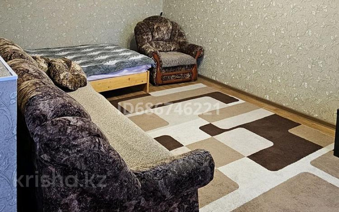 1-комнатная квартира, 36.4 м², 4/5 этаж помесячно, Сагадат Нурмагамбетова 44 Усть-Каменогорск - изображение 3