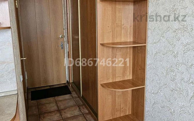 1-комнатная квартира, 36.4 м², 4/5 этаж помесячно, Сагадат Нурмагамбетова 44 Усть-Каменогорск - изображение 5