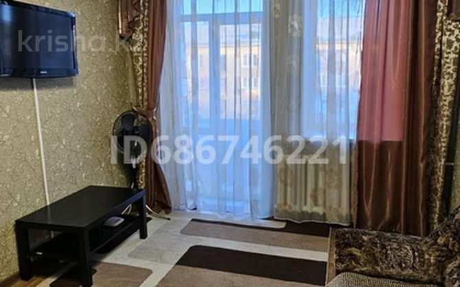 1-комнатная квартира, 36.4 м², 4/5 этаж помесячно, Сагадат Нурмагамбетова 44 Усть-Каменогорск - изображение 2