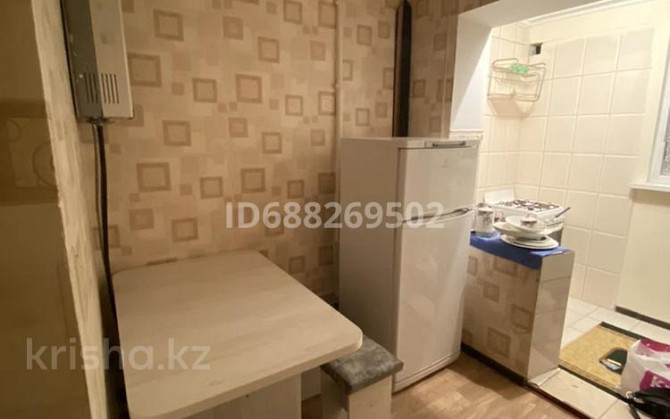 1-комнатная квартира, 40.8 м², 3/5 этаж помесячно, Абдуразакова 15 - Ориентир дархан Шымкент - изображение 2