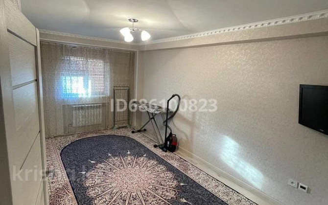 2-комнатная квартира, 56 м², 1/9 этаж помесячно, 32А мкр 29 Aqtau - photo 1