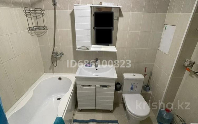 2-комнатная квартира, 56 м², 1/9 этаж помесячно, 32А мкр 29 Aqtau - photo 8