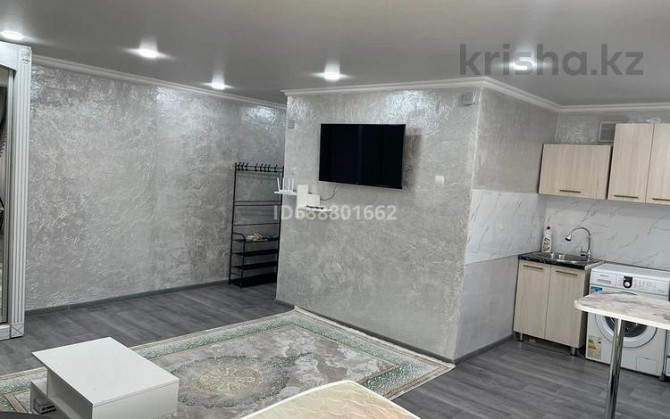 1-комнатная квартира, 36 м², 1/5 этаж помесячно, Мира 23 Zhezqazghan - photo 3