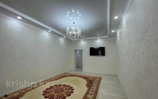 2-комнатная квартира, 65 м², 1/5 этаж помесячно, 31Б мкр 29 Актау - изображение 5