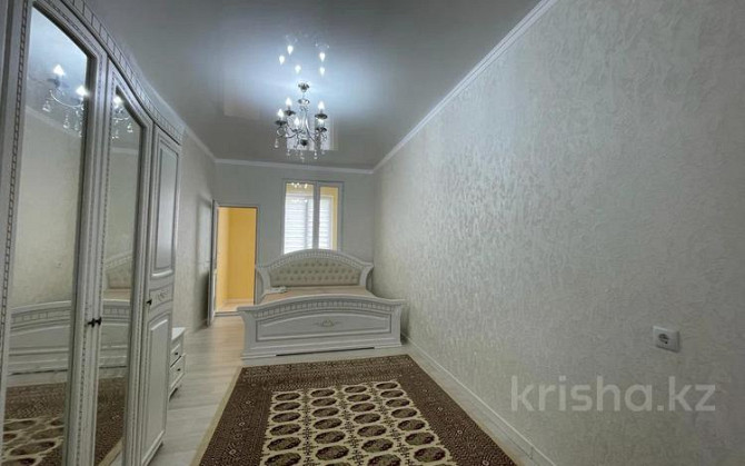 2-комнатная квартира, 65 м², 1/5 этаж помесячно, 31Б мкр 29 Актау - изображение 7