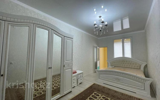 2-комнатная квартира, 65 м², 1/5 этаж помесячно, 31Б мкр 29 Актау - изображение 6