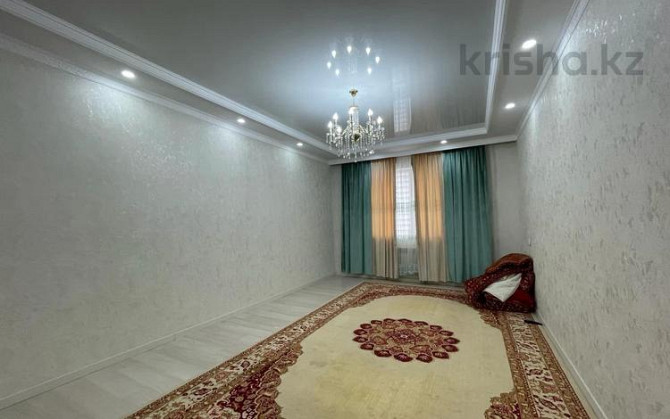2-комнатная квартира, 65 м², 1/5 этаж помесячно, 31Б мкр 29 Актау - изображение 8