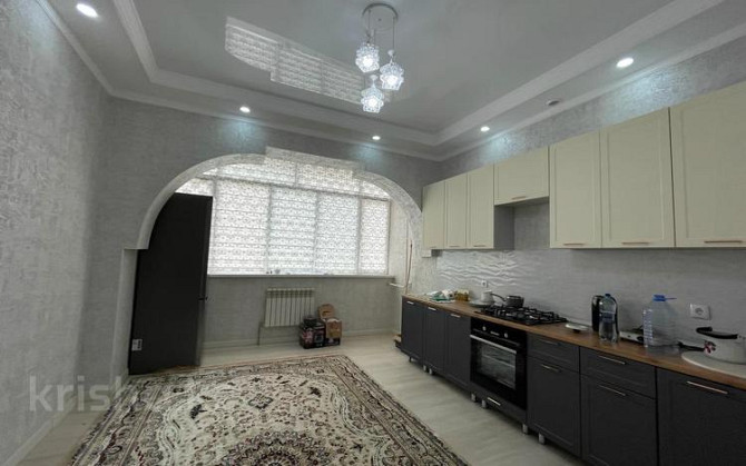 2-комнатная квартира, 65 м², 1/5 этаж помесячно, 31Б мкр 29 Актау - изображение 3