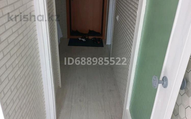 1-комнатная квартира, 34 м², 5/5 этаж помесячно, Бастанжыкская 78 - Океан Петропавловск - изображение 2
