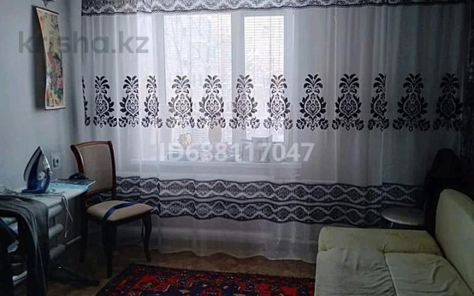 3-комнатная квартира, 65 м², 3/5 этаж помесячно, Пр.Абая 2 Хромтау - изображение 6
