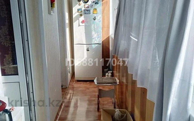 3-комнатная квартира, 65 м², 3/5 этаж помесячно, Пр.Абая 2 Хромтау - изображение 1