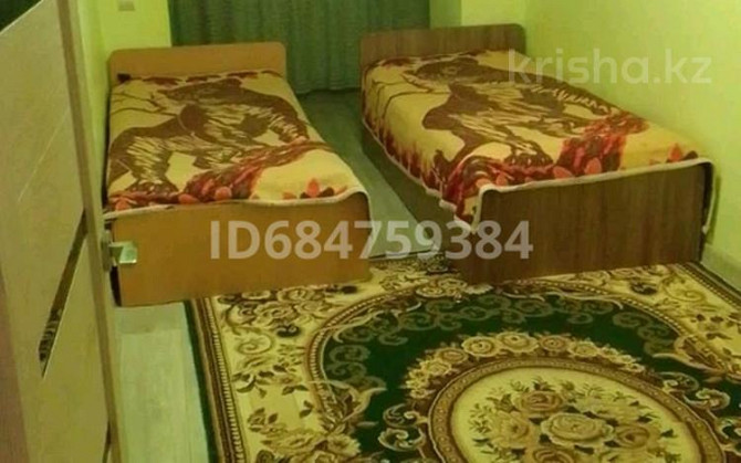 2-комнатная квартира, 56 м², 1/4 этаж помесячно, 2-й мкр 13 Aqtau - photo 3