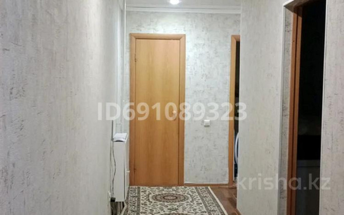 2-комнатная квартира, 64 м², 3/5 этаж помесячно, Уральская 30 Петропавловск - изображение 3