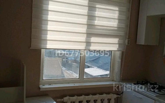 2-комнатная квартира, 48 м², 4/4 этаж помесячно, мкр 5, Лачугина 3 - Лачугина3 Актобе - изображение 7