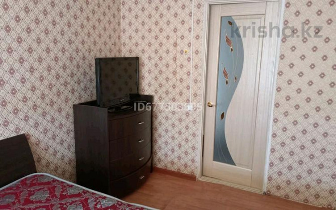 2-комнатная квартира, 48 м², 4/4 этаж помесячно, мкр 5, Лачугина 3 - Лачугина3 Актобе - изображение 4