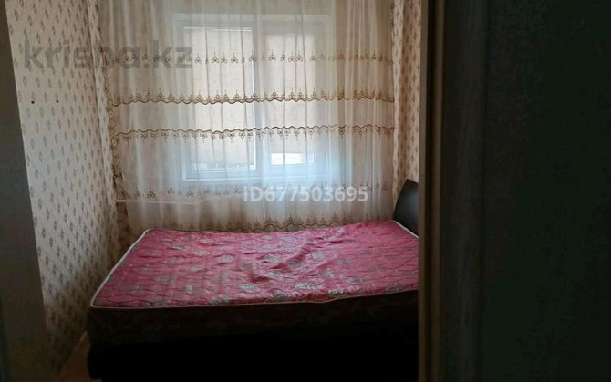 2-комнатная квартира, 48 м², 4/4 этаж помесячно, мкр 5, Лачугина 3 - Лачугина3 Актобе - изображение 3