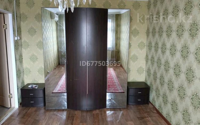 2-комнатная квартира, 48 м², 4/4 этаж помесячно, мкр 5, Лачугина 3 - Лачугина3 Актобе - изображение 2