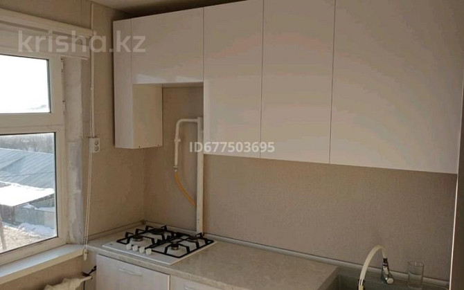 2-комнатная квартира, 48 м², 4/4 этаж помесячно, мкр 5, Лачугина 3 - Лачугина3 Актобе - изображение 1