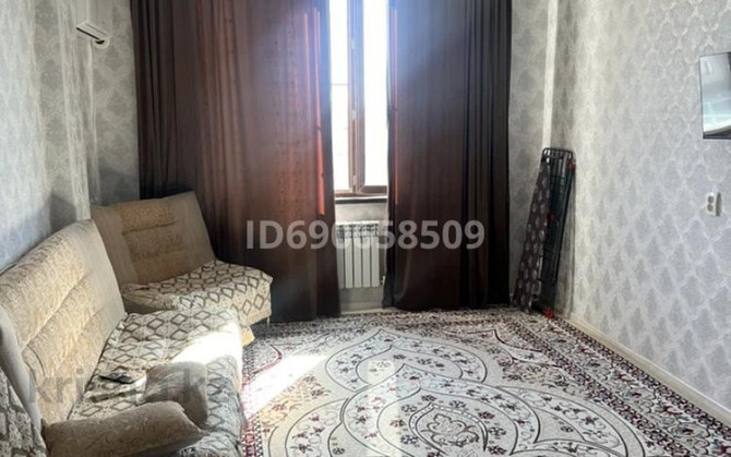 1-комнатная квартира, 46 м², 4/5 этаж помесячно, 15 ул 18/1 - Шнос. Ахмет Байтурсынов мектеп жанында Turkestan - photo 4