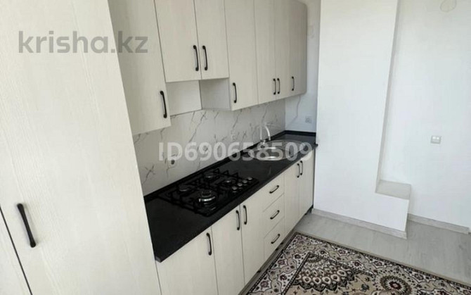 1-комнатная квартира, 46 м², 4/5 этаж помесячно, 15 ул 18/1 - Шнос. Ахмет Байтурсынов мектеп жанында Turkestan - photo 8