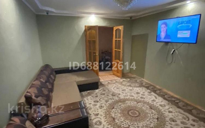 3-комнатная квартира, 68 м², 3/10 этаж помесячно, проспект Абая 71 - Рядом с галактикой Уральск - изображение 2