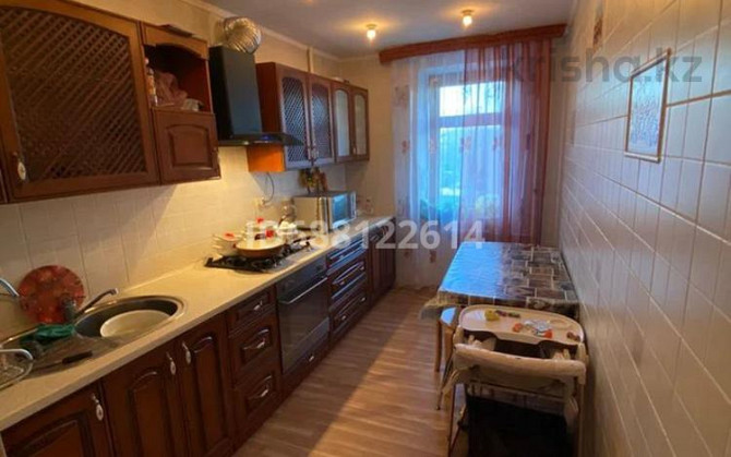 3-комнатная квартира, 68 м², 3/10 этаж помесячно, проспект Абая 71 - Рядом с галактикой Уральск - изображение 3