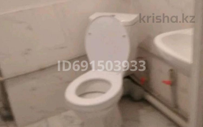 1-комнатная квартира, 48 м², 4/6 этаж помесячно, 38-й мкр 6 Aqtau - photo 5