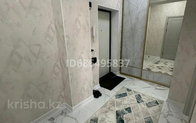 1-комнатная квартира, 62 м², 7/9 этаж помесячно, мкр Нурсая, Абулхайрхан 51а - Ул.Абулхайыр хан, ЖК  Атырау - изображение 1