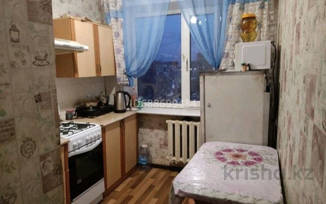 2-комнатная квартира, 48 м², 5/5 этаж помесячно, мкр Юго-Восток, Мкр Юго-Восток, 29й микрорайон 10 Караганда - изображение 3