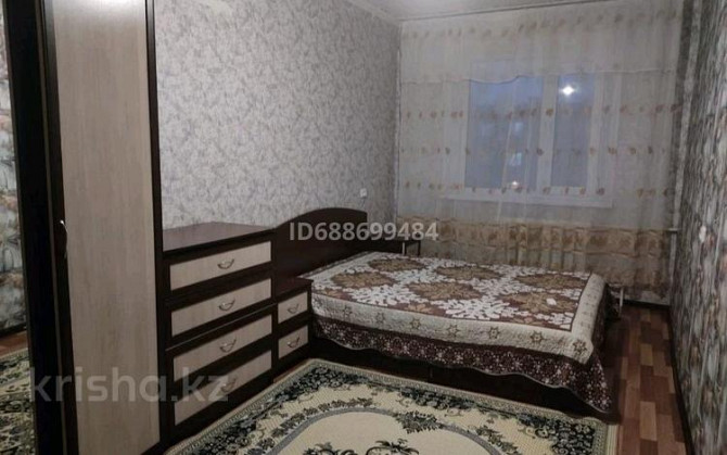 2-комнатная квартира, 48 м², 5/5 этаж помесячно, мкр Юго-Восток, Мкр Юго-Восток, 29й микрорайон 10 Караганда - изображение 1