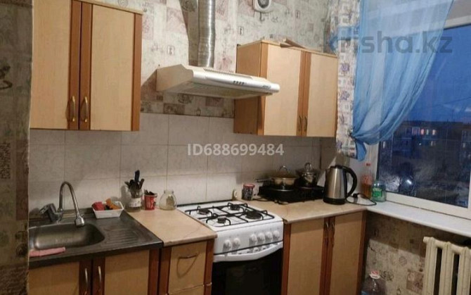 2-комнатная квартира, 48 м², 5/5 этаж помесячно, мкр Юго-Восток, Мкр Юго-Восток, 29й микрорайон 10 Караганда - изображение 2